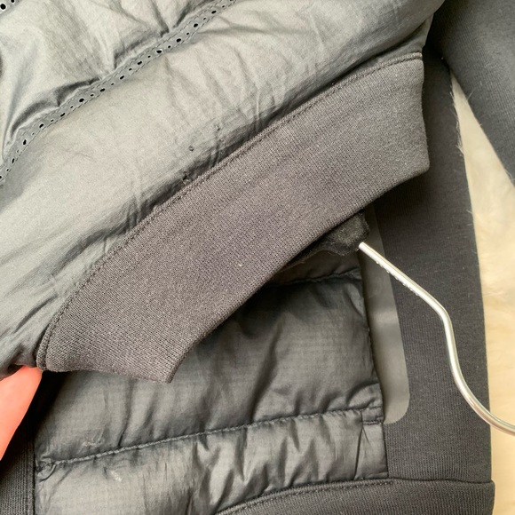 Nike Therma jacket womens size S - Picture 6 of 6